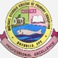 Michael Otedola College of Primary Education logo