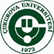 Cukurova University logo