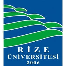 Rize University logo