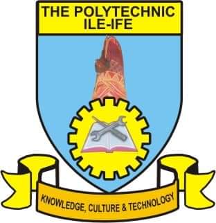 The Polytechnic Ife-Ife logo