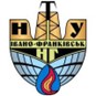 Ivano-Frankivsk National Technical University of Oil and Gas logo