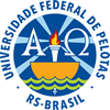 Federal University of Pelotas logo