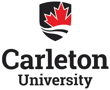 Carleton University logo
