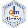 Qingdao University of Science and Technology logo