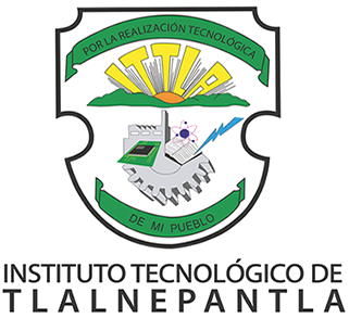 Technological Institute of Tlalnepantla logo