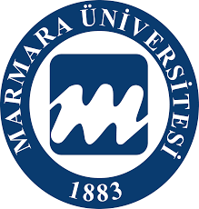 Marmara University logo