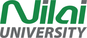 Nilai University logo