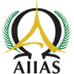 Adventist International Institute of Advanced Studies logo