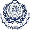 Arab Academy for Science and Technology and Maritime Transport logo