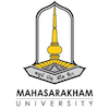 Mahasarakham University logo