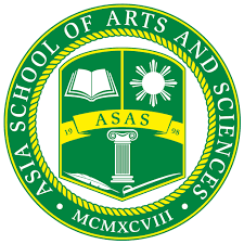 Asia School of Arts and Sciences logo