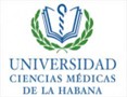 Medical University of Havana logo
