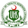 University of Health Sciences logo