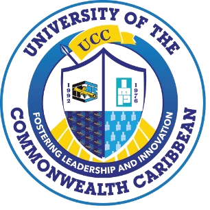 University of the Commonwealth Caribbean logo