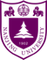 Nanjing University logo