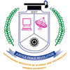 Sathyabama Institute of Science and Technology logo