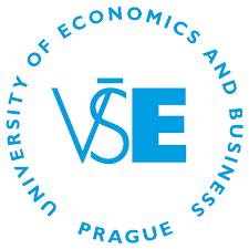 University of Economics logo