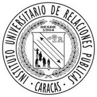 University Institute of Public Relations logo
