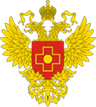 FMBA of Russia logo