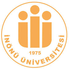 Inonu University logo