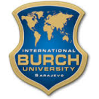 International Burch University logo