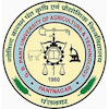 G. B. Pant University of Agriculture and Technology logo