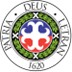 San Juan de Letran College logo