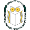 Fernando Pessoa University logo