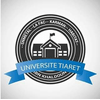 University of Tiaret logo