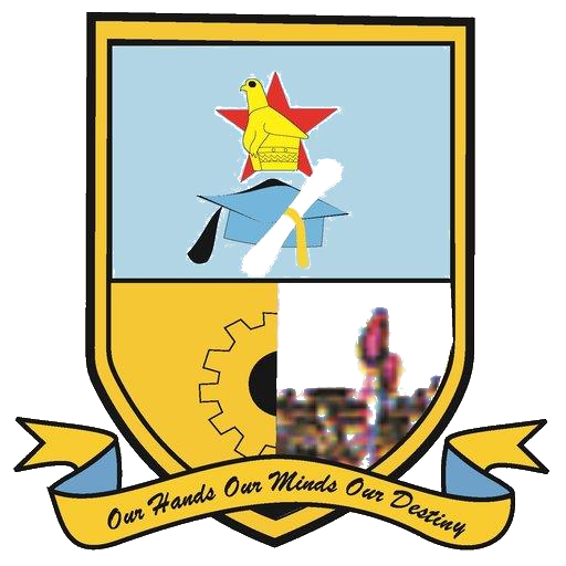 Midlands State University logo