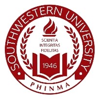Southwestern University / Velez College logo