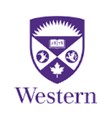 The University of Western Ontario logo