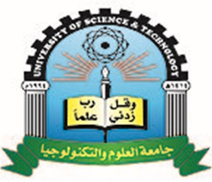 University of Science and Technology logo