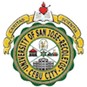 University of San Jose logo