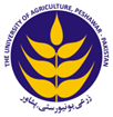 The University of Agriculture, Peshawar logo