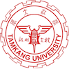 Tamkang University logo