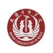 Wuhan Conservatory of Music logo
