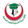 International Academy for Health Sciences logo