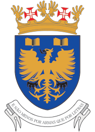 Portuguese Air Force Academy logo