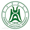 Huazhong Agricultural University logo