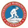 Mariano Galvez University of Guatemala logo