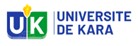 University of Kara logo