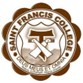 St. Francis College Guihulngan logo