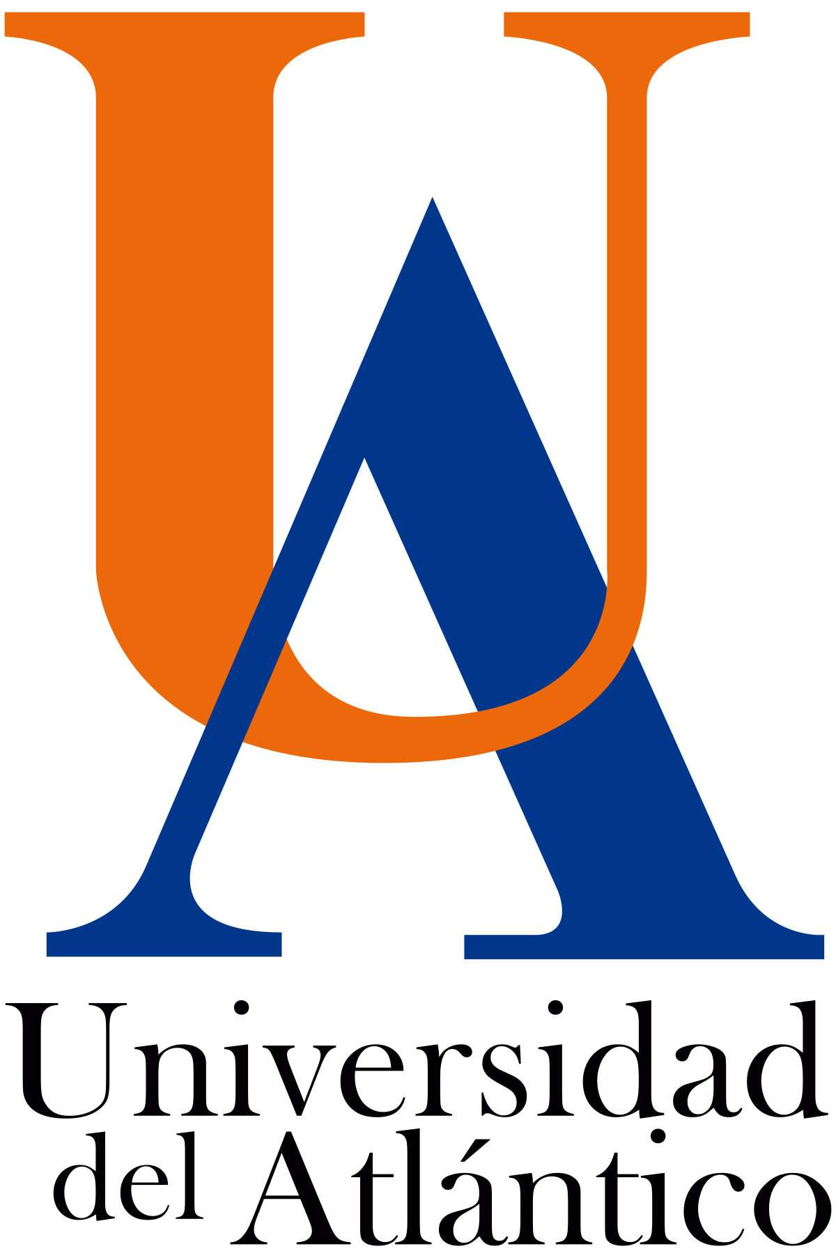 University of Atlantico logo