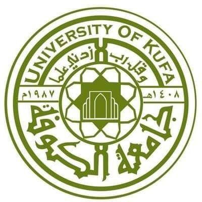 University of Kufa logo