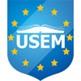 University of European Studies of Moldova logo