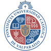 Pontifical Catholic University of Valparaíso logo