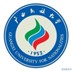 Guangxi University for Nationalities logo