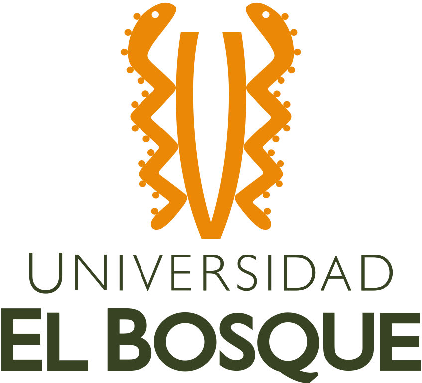 El Bosque University logo