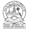 Cochin University of Science & Technology logo